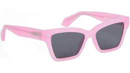 Cincinnati Pink Dark Grey
