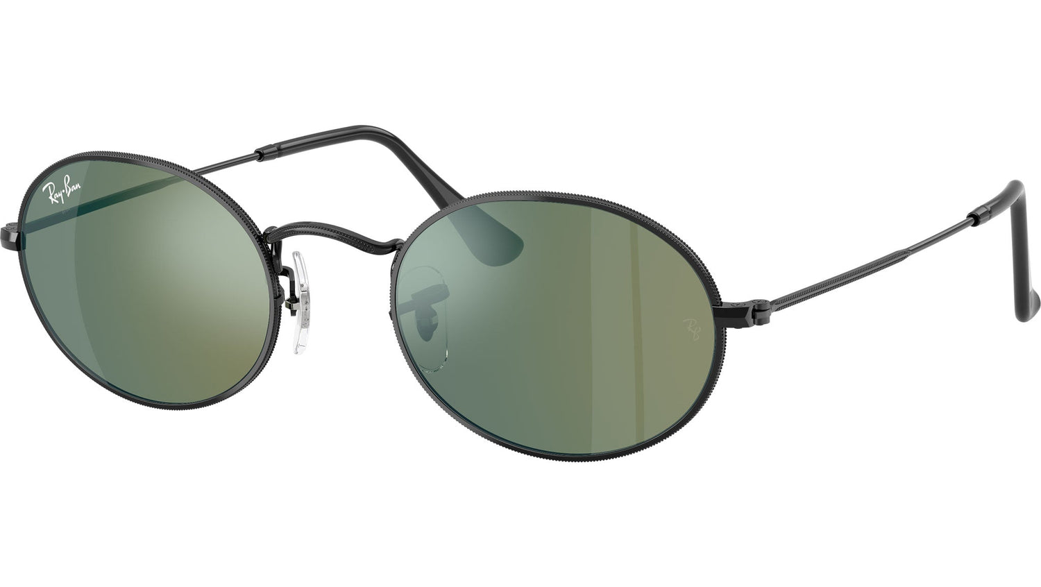 Oval RB3547N 002/68