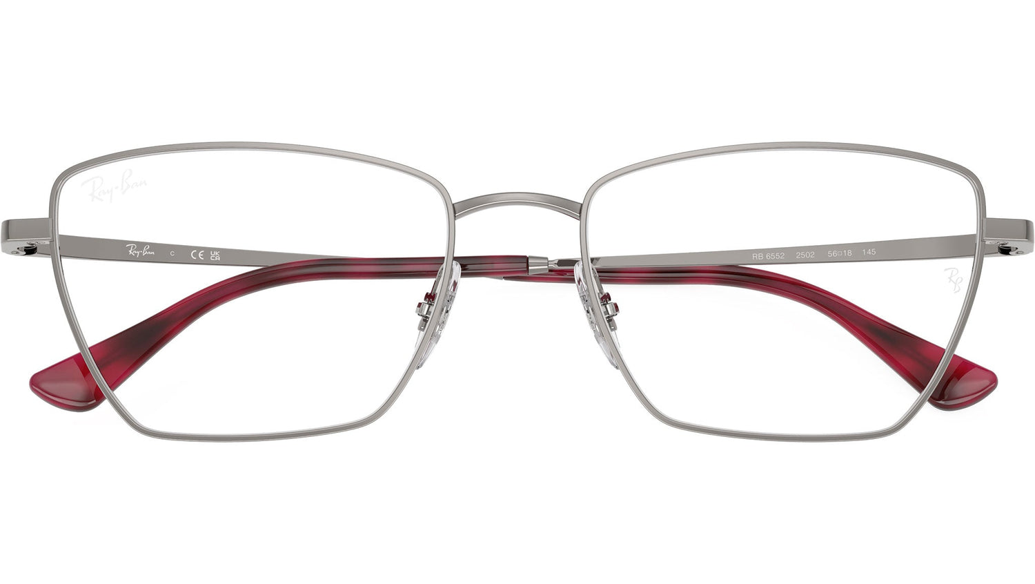 RB6552 Optics 2502