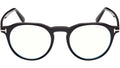 FT5833-B 001 Shiny Black