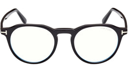 FT5833-B 001 Shiny Black