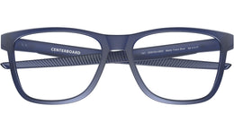 Centerboard OX8163 08 Matte Translucent Blue