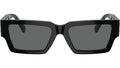 VE4459 GB1/87 Black