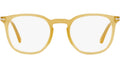 PO3318V 204 yellow