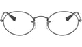Oval Optics RB3547V 2502