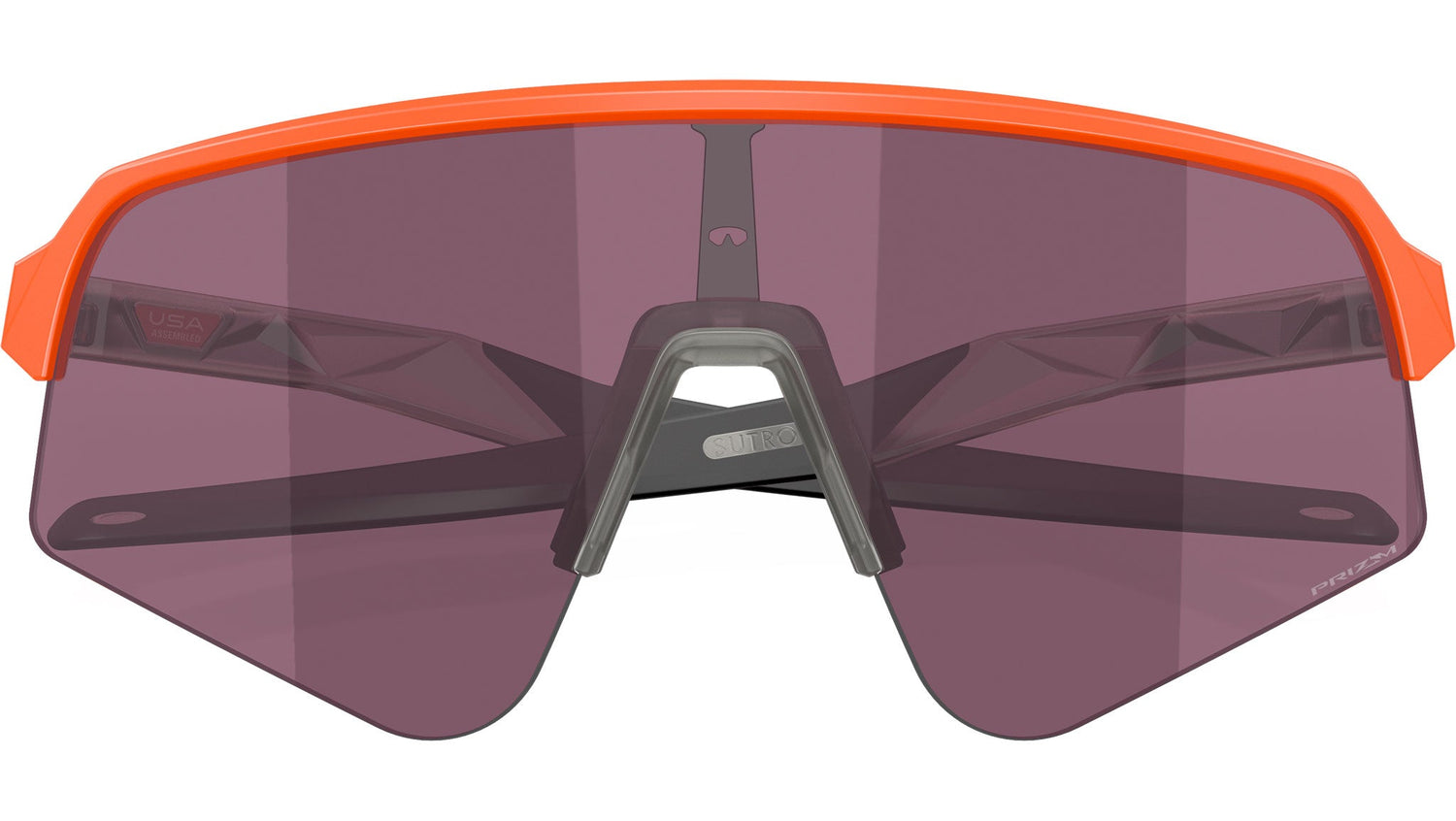 Sutro Lite Sweep OO9465 30 Matte Neon Orange