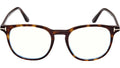 FT5832-B 052 Dark Havana
