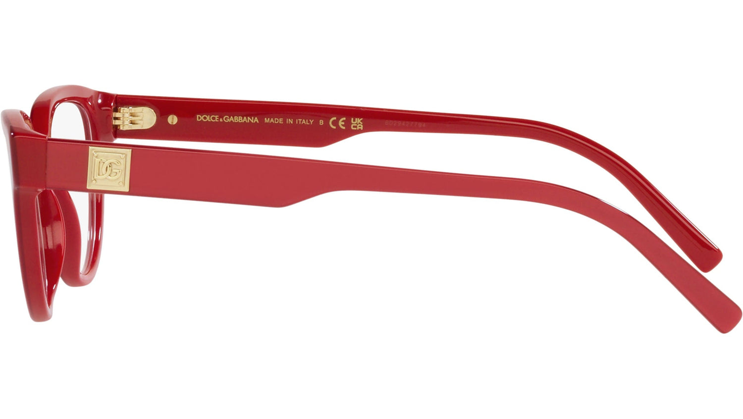 DG 3358 3377 red