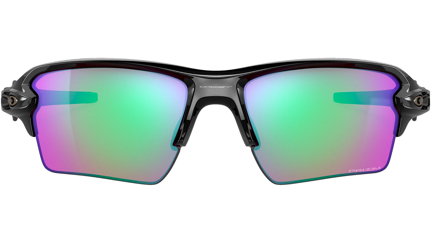 Flak 2.0 Xl OO9188 05 polished black
