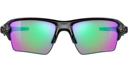 Flak 2.0 Xl OO9188 05 polished black