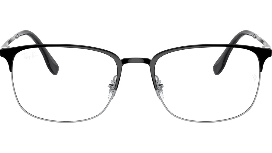 RB6494 Optics 2861