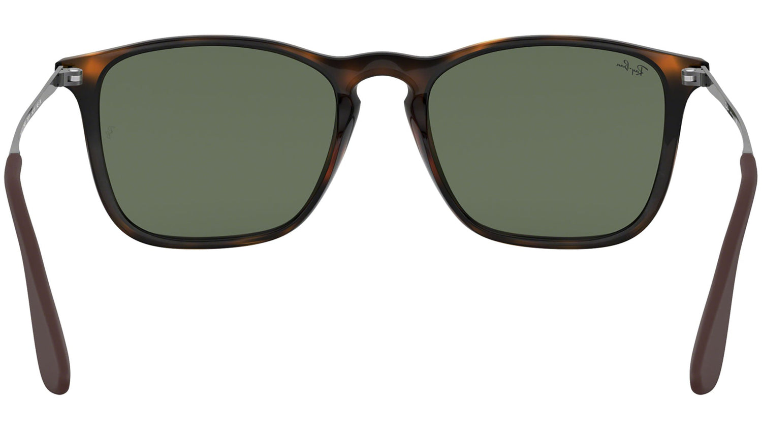Chris RB4187 light havana