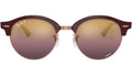 Clubround RB4246 1365G9 bordeaux on rose gold