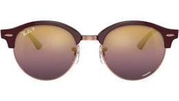 Clubround RB4246 1365G9 bordeaux on rose gold