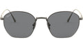 PO5004ST 8001P2 Pewter
