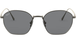 PO5004ST 8001P2 Pewter