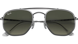 The Marshal II RB3648M 004/71 gunmetal