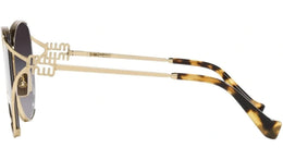 MU 53YS ZVN5D1 Gold
