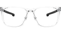 Hip Tone OX8182 03 Polished Clear