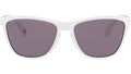 Frogskins 35Th OO9444 01 polished white