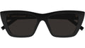 SL 276 MICA 032 black grey