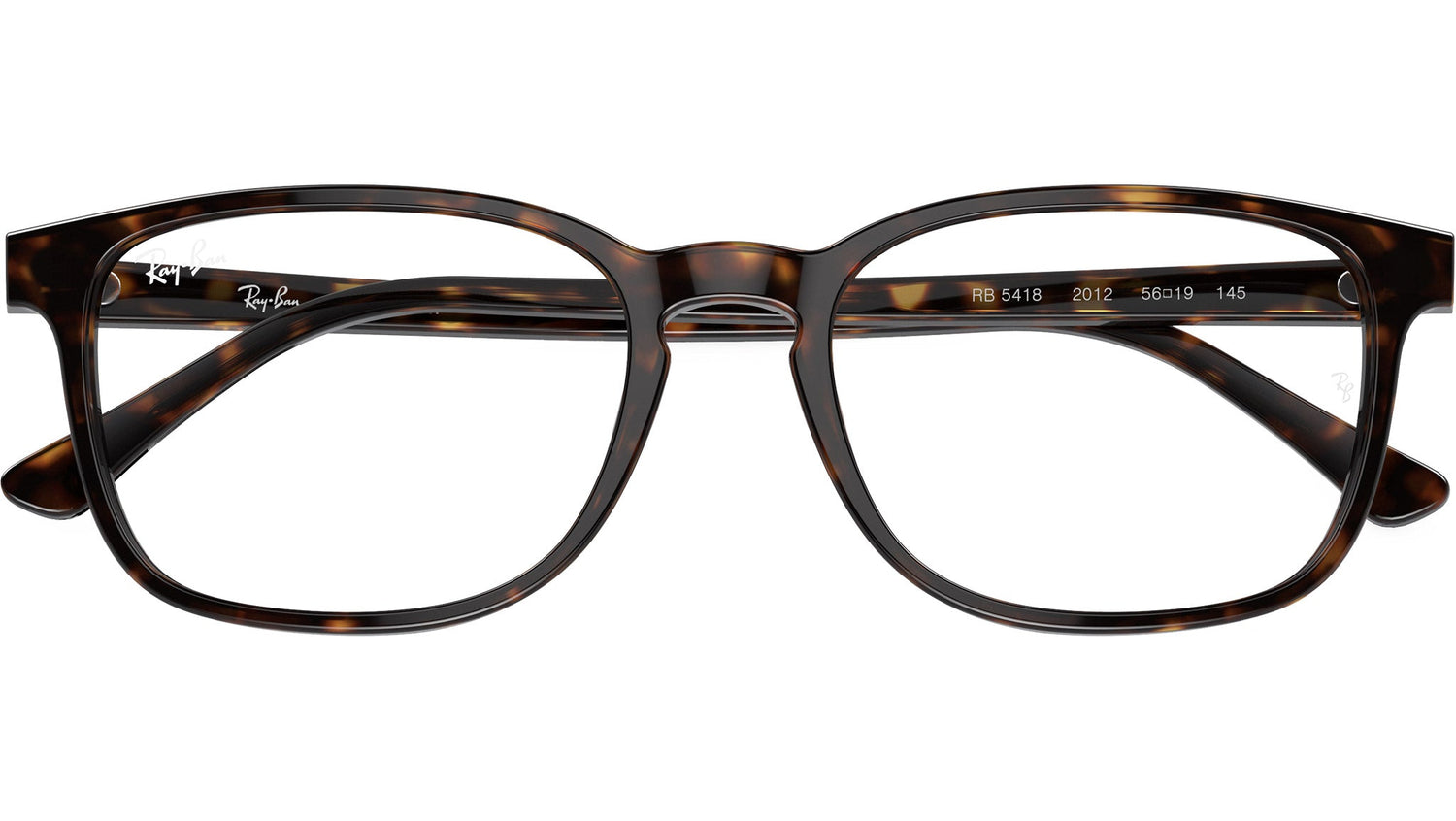RB5418 Optics 2012