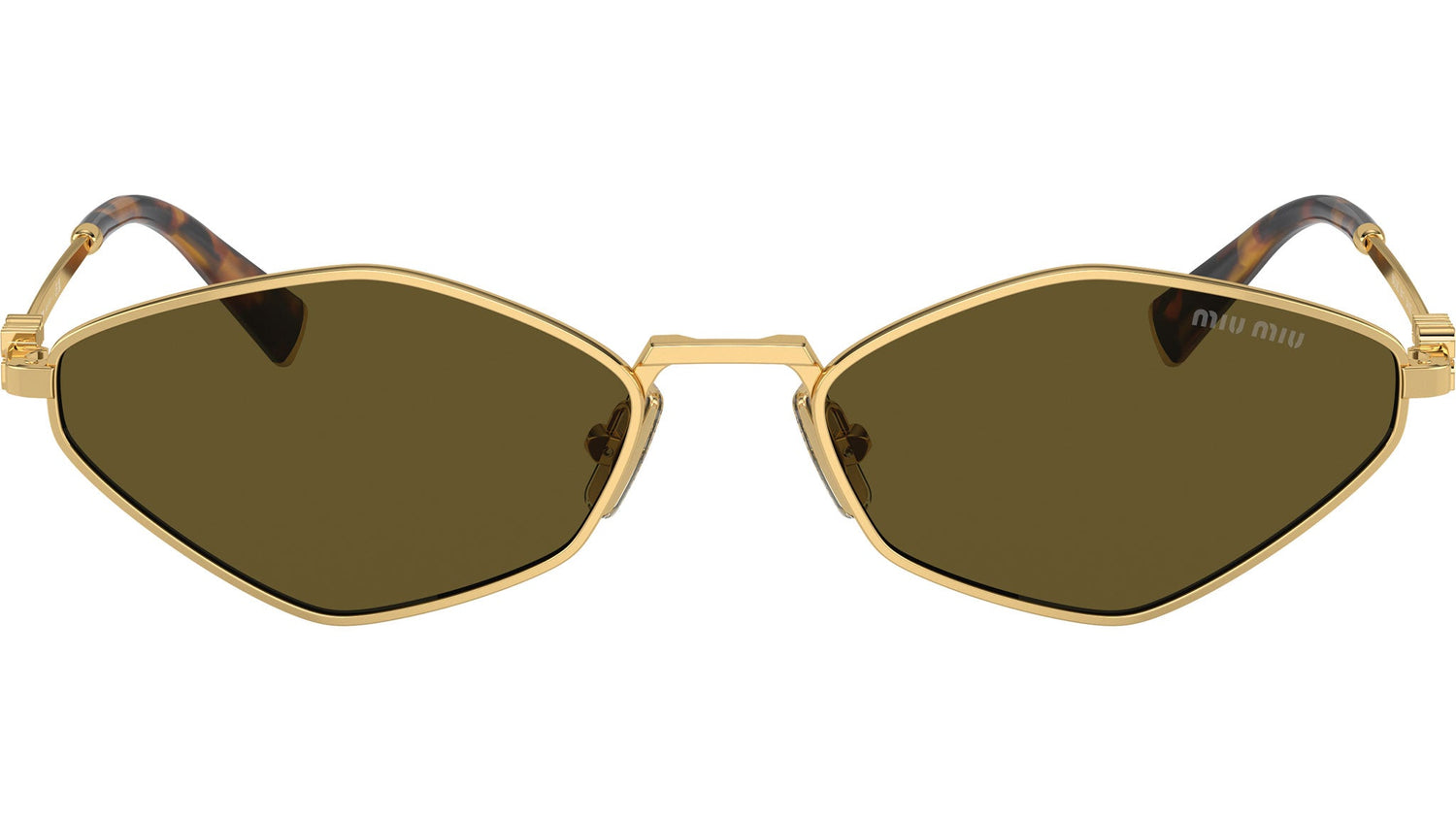 MU 56ZS 5AK09Z Gold Brown