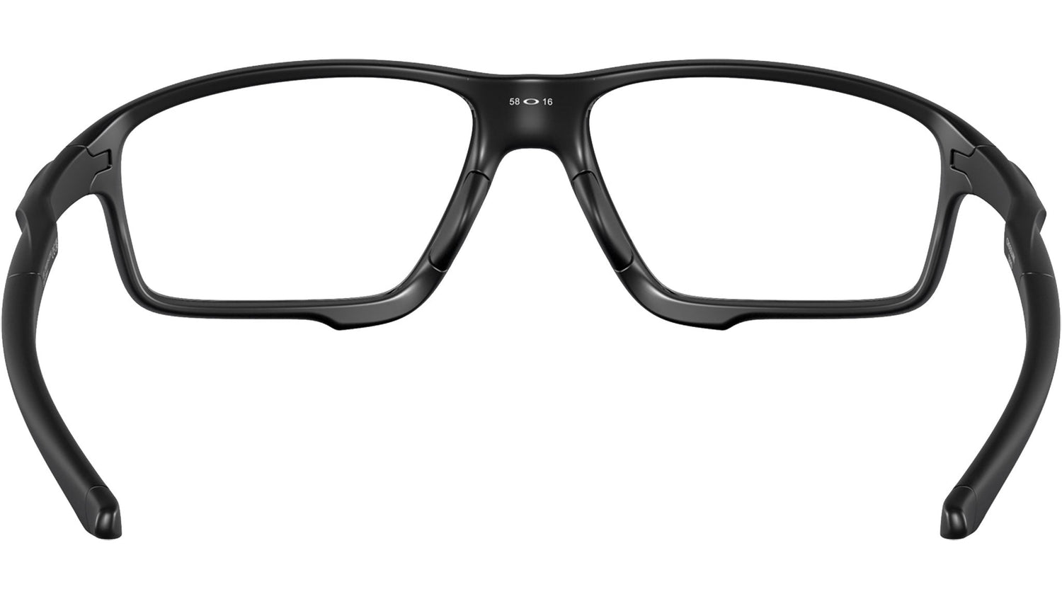 Crosslink Zero OX8076 07 satin black