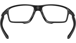 Crosslink Zero OX8076 07 satin black
