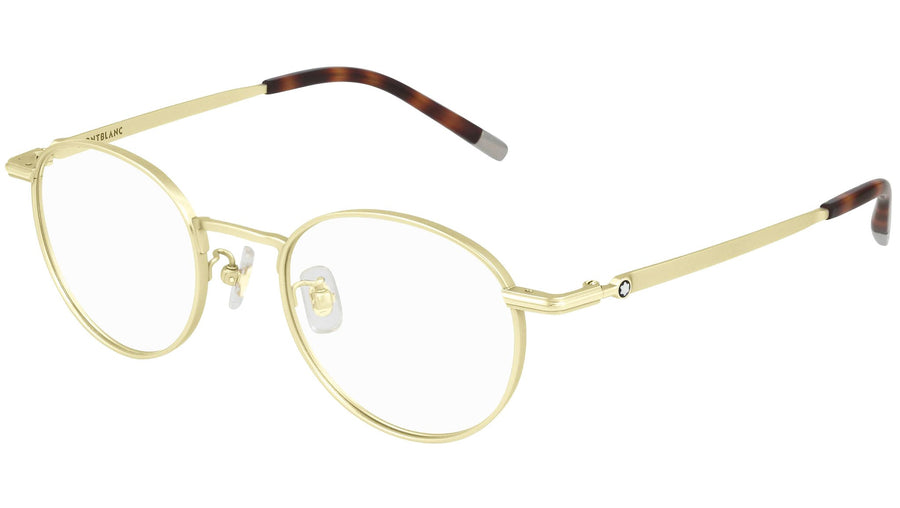 MB0172OJ 003 light gold
