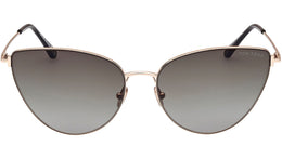 Anais 02 FT1005 28B Rose Gold