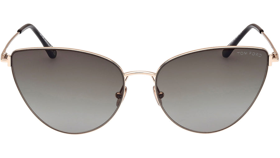 Anais 02 FT1005 28B Rose Gold