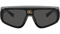 DG 6177 501/87 black