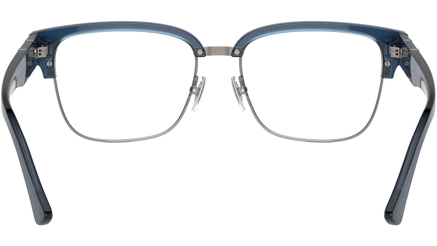 VE3348 5292 Blue Transparent