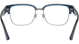 VE3348 5292 Blue Transparent