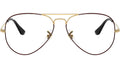 Aviator Optics RB6489 3175