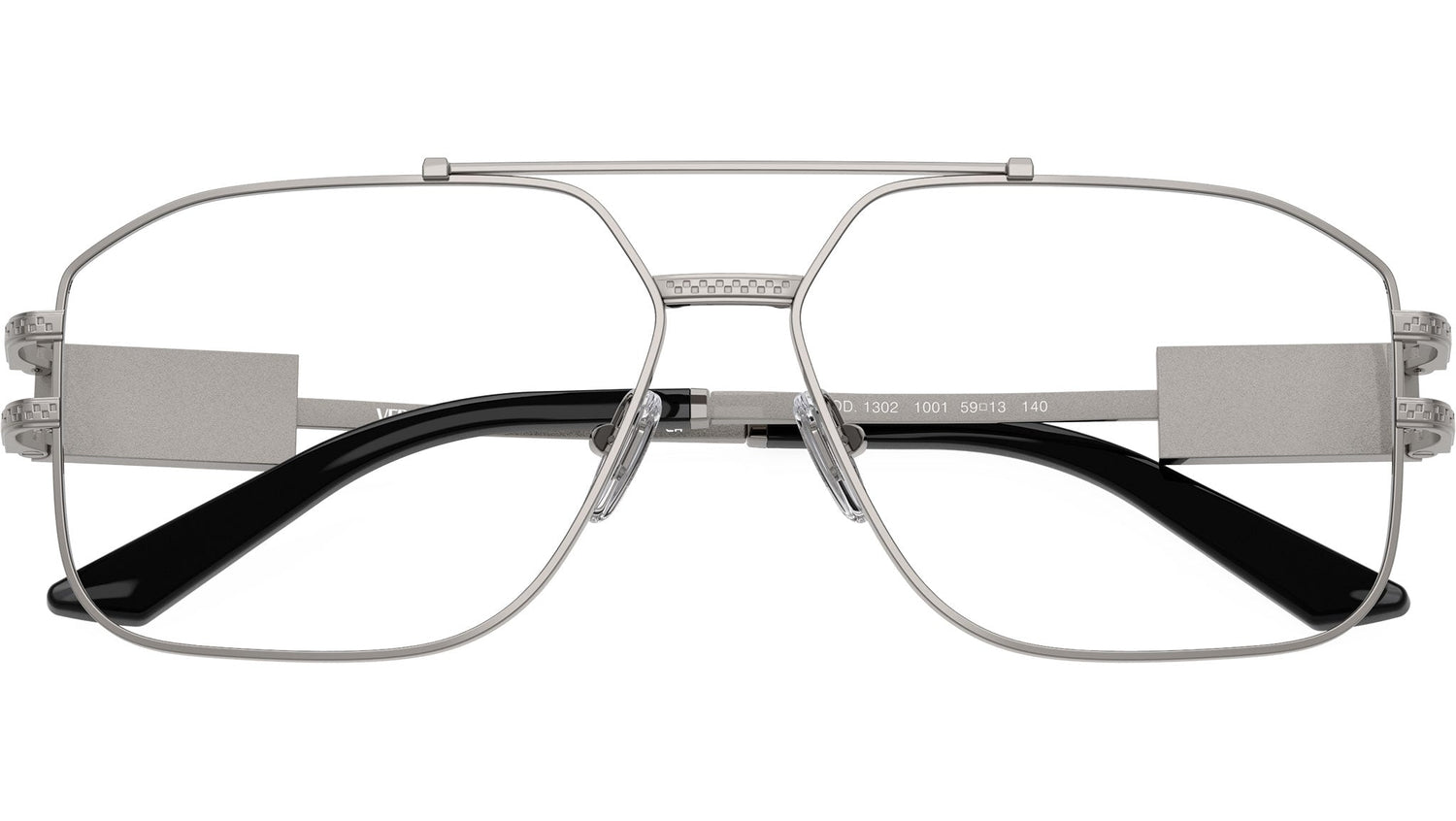 VE1302 1001 Gunmetal