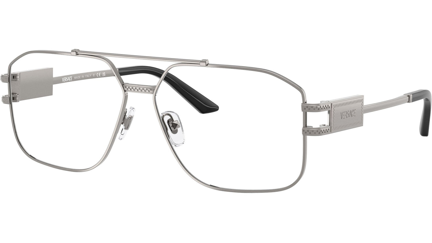 VE1302 1001 Gunmetal