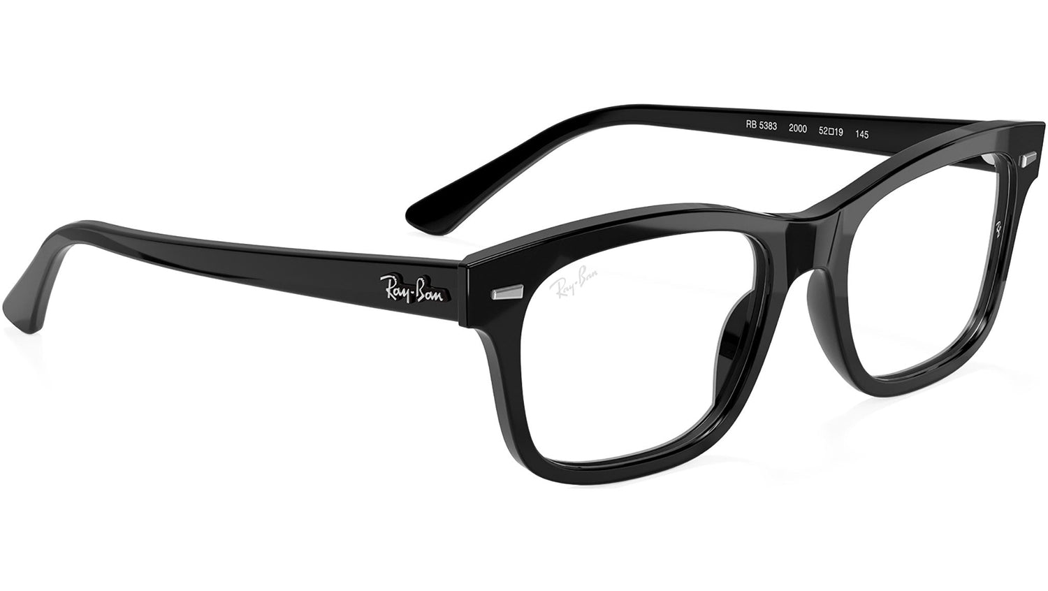 Mr Burbank Optics RB5383 2000