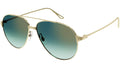 CT0298S shiny gold