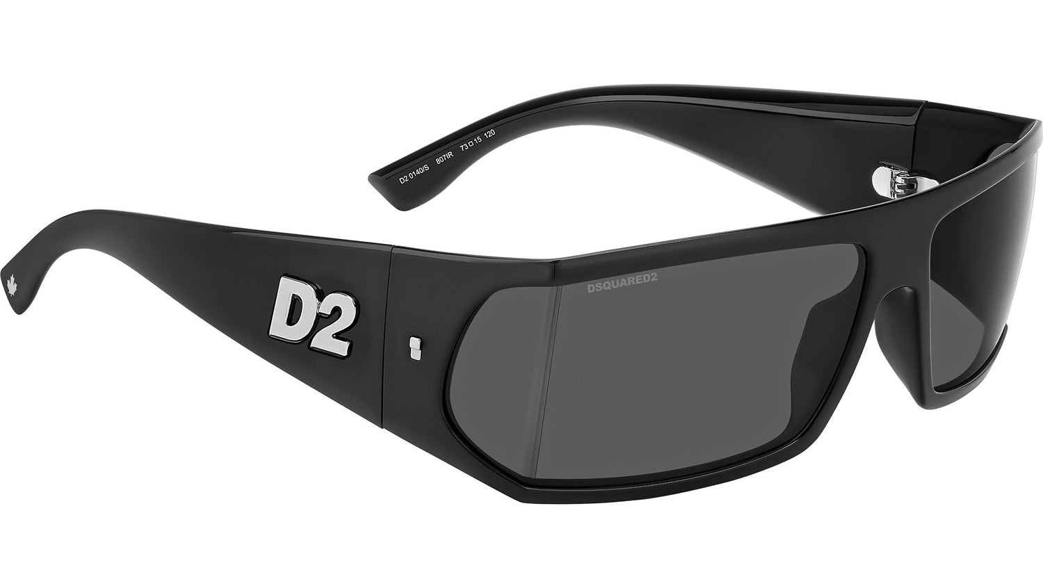 D2 0140/S 807 IR