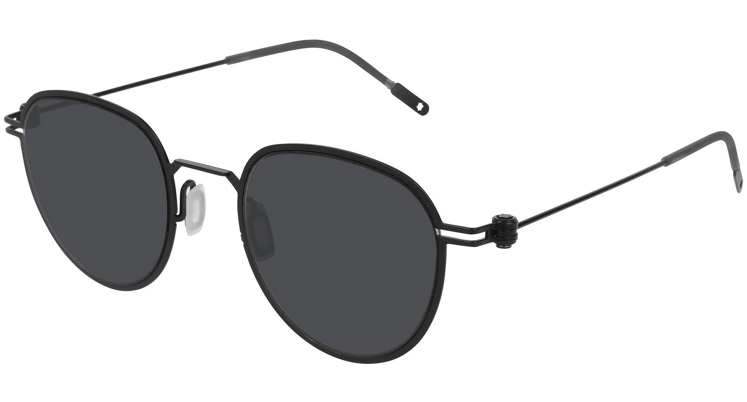 MB0002S 001 shiny black