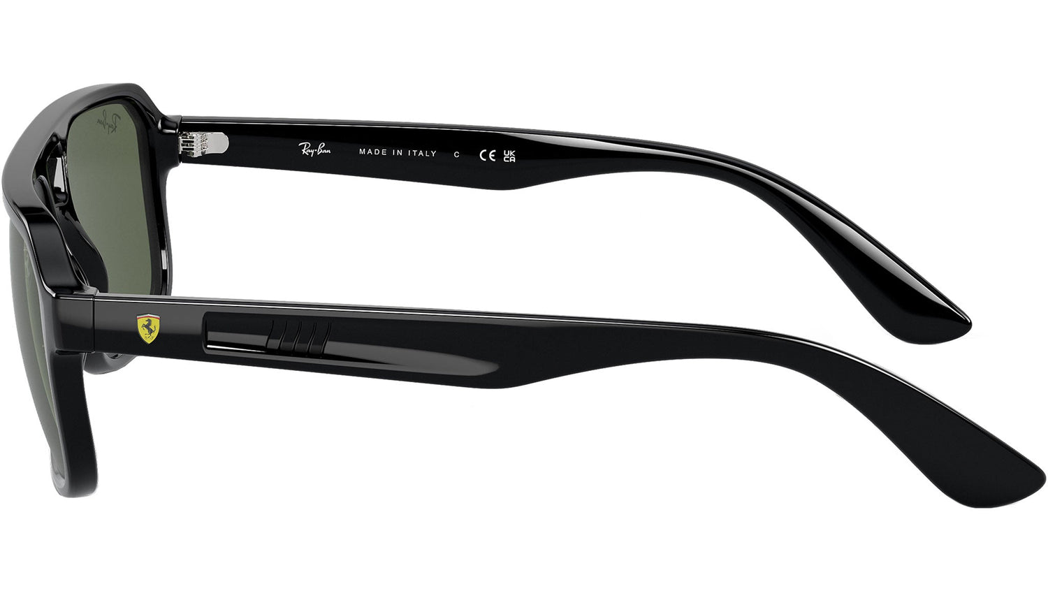 Ferrari RB4414M F68371 Black