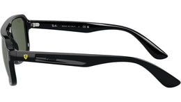 Ferrari RB4414M F68371 Black