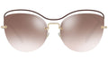 MU 50TS R1JQZ9 Brown