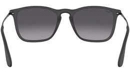 Chris RB4187F 622/8G rubber black