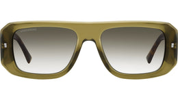D2 0107/S 4C3 Olive