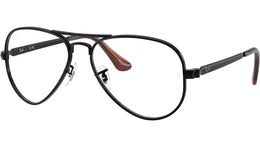 Aviator Max Optics RB3925V 2509