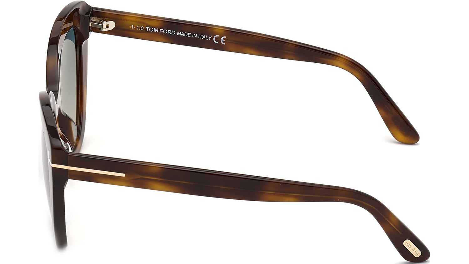 Izzi FT0845 53P blonde havana