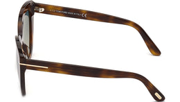 Izzi FT0845 53P blonde havana